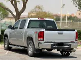 GMC Sierra SLE 2013